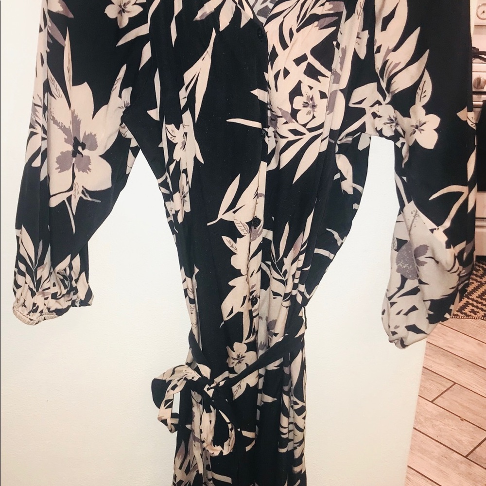 Tucker NYC The Classic Knee Length Dress - silk